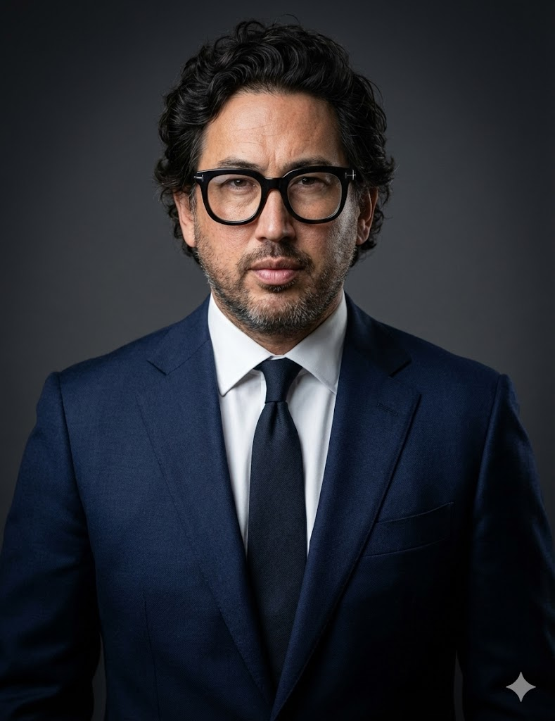 One-Click Business Photo (Silicon Valley Style) output