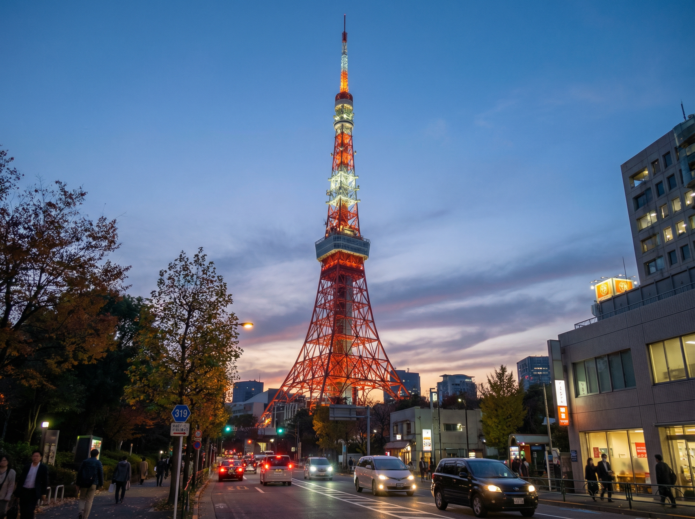 Coordinate Visualization output