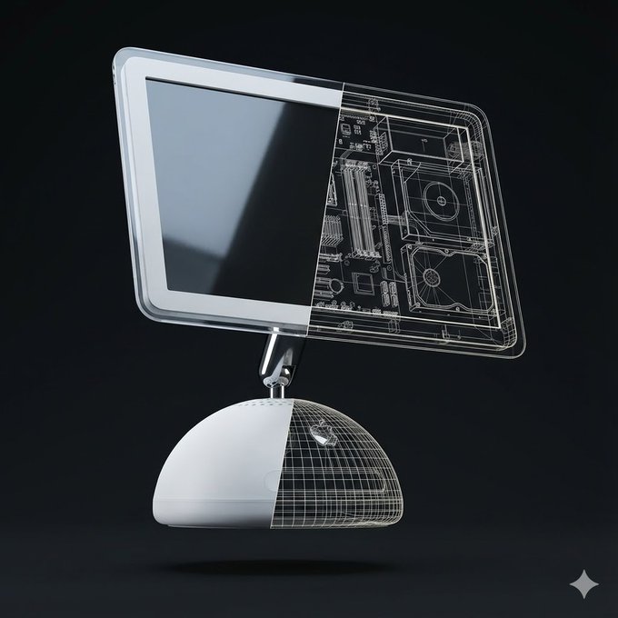 Split View 3D Render - iPhone 17 Pro output